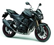 Презентован новый Kawasaki Z750R